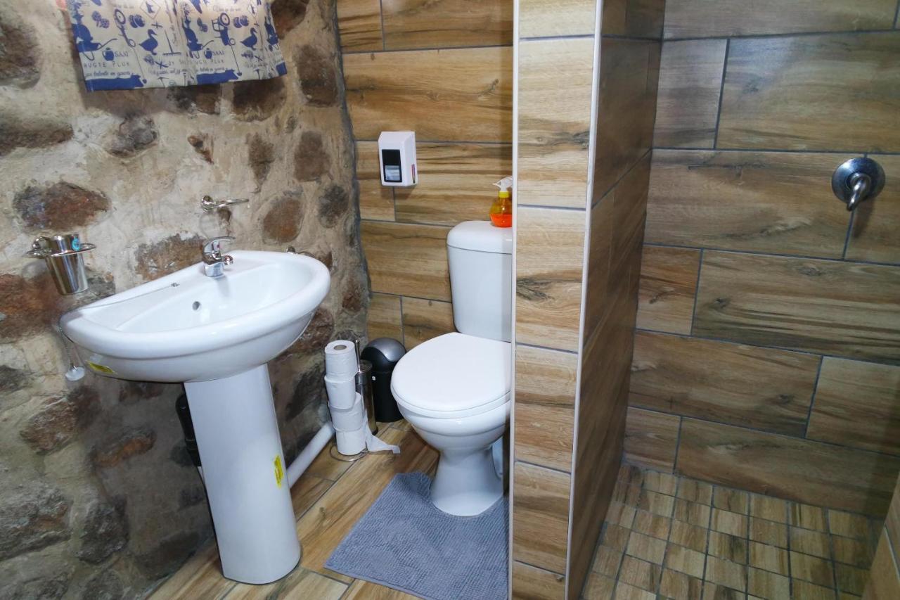 Thandabantu Game Lodge Roossenekal Экстерьер фото