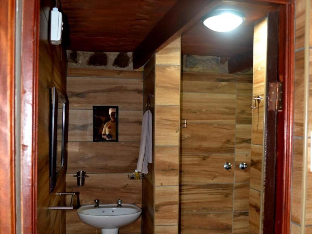 Thandabantu Game Lodge Roossenekal Номер фото